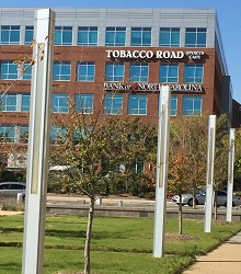 Tobaco Roadhouse